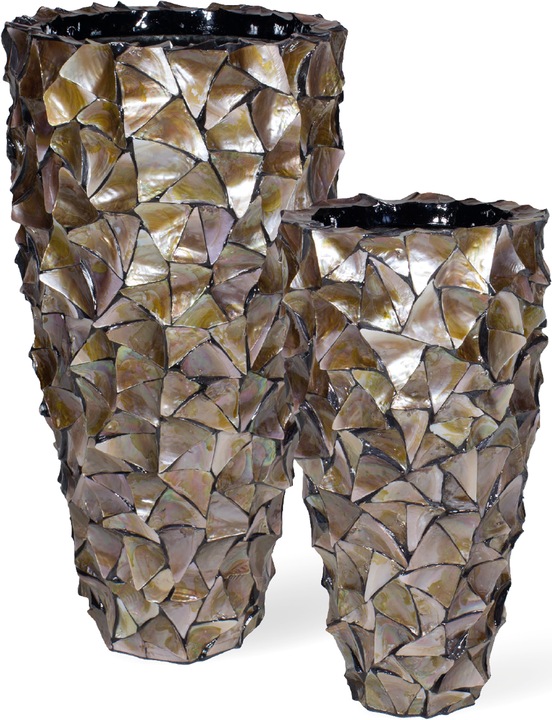 Actual product image Fleur Ami Shell (40 cm)