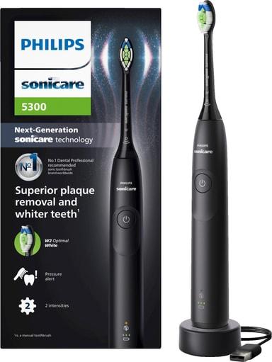 Actual product image Philips Sonicare Series 5300