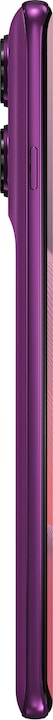 Actual product image Motorola Edge 60 Pro (512 GB, Pantone Sparkling Grape, 6.67", Dual SIM, 50 Mpx, 5G)