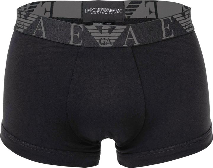 Produktbild Emporio Armani Bold Monogram (S, 3er Pack)