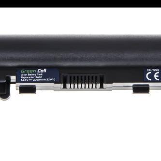 Produktbild GreenCell Cell AC25 Notebook-Ersatzteil Akku (4 Zellen, 2200 mAh)