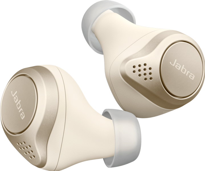 Produktbild Jabra Elite 75t (ANC, 28 h, Kabellos)