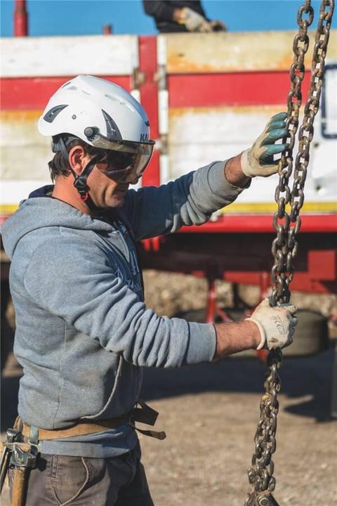 Produktbild Kask Plasma V2