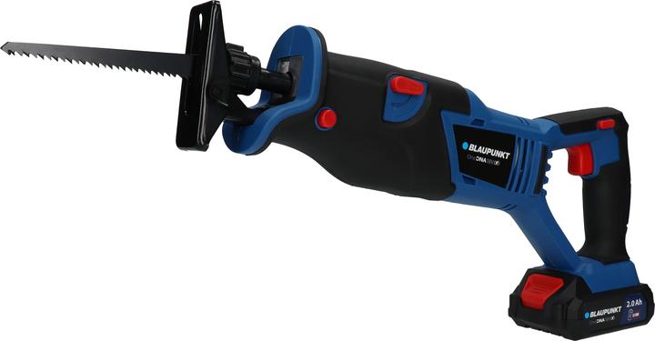 Actual product image Blaupunkt RECIPROCATING SAW CR7010