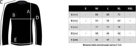 Produktbild Pepe Jeans Ryan Crew Future isoliertes Herren-Sweatshirt (XL)