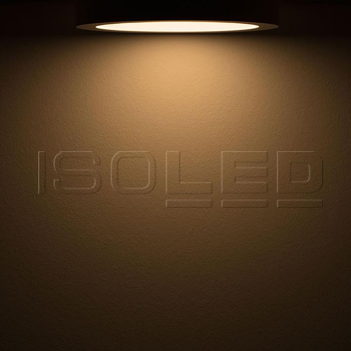 Produktbild Isoled Einbauleuchten (1250 lm)