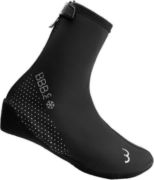 Produktbild BBB Freeze windblock schwarz 39-40 (39, 40)