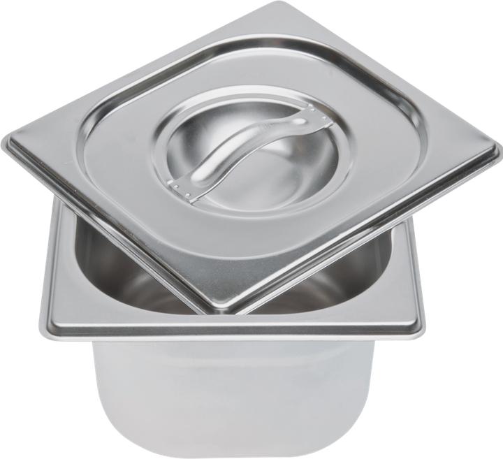 Produktbild Städter Zusatzbehälter für Temperiergerät