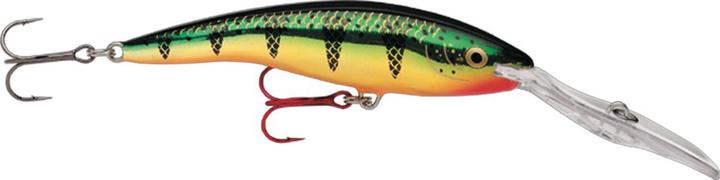 Rapala Deep Tail Dancer Flash Perch (9 cm)