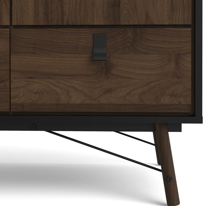 Produktbild Ebuy24 Kleiderschrank Rye (150 x 60 cm)