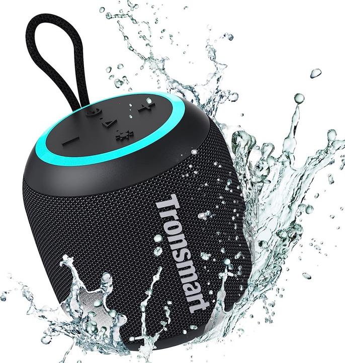 Image du produit Tronsmart T7 (18 h, Fonctionnement sur batterie)