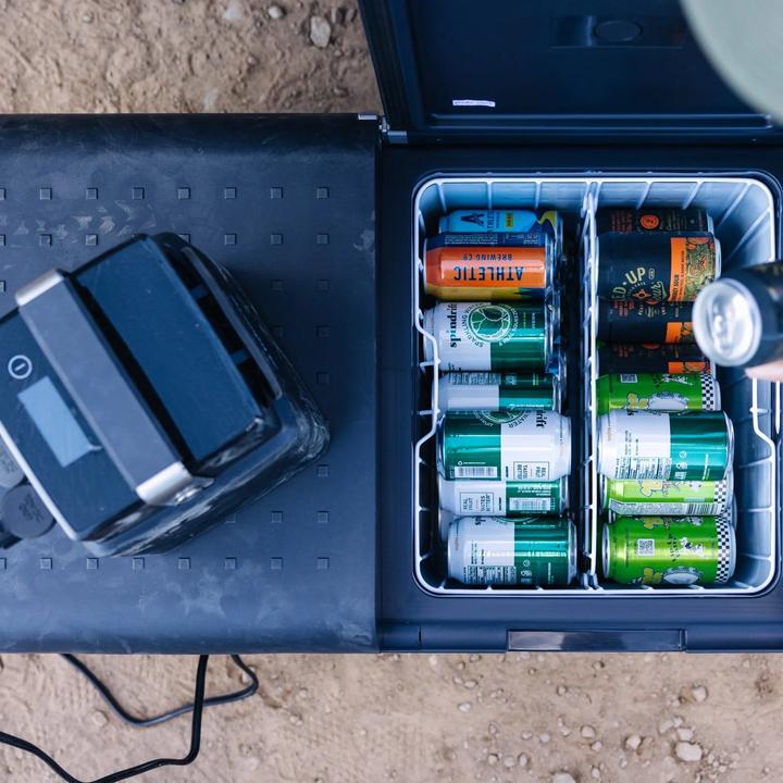 Produktbild Dometic CFX5 75DZ (75 l)