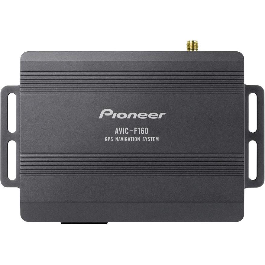 Pioneer AVIC-F160 Navigationsmodul für Wohnmobile und LKWs (AVIC-F160)