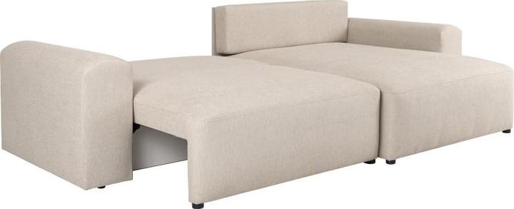 Image du produit Vente-unique Ilanor (Canapé d'angle)