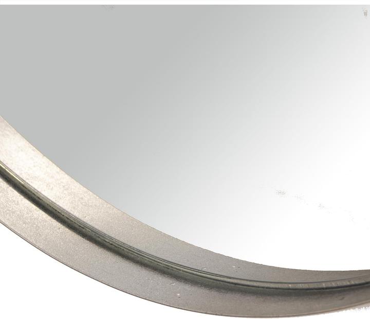 Produktbild Specchio Argento Metallo (75 cm)