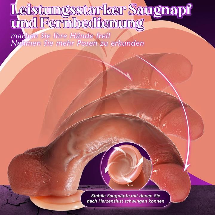 Produktbild NoName Vibrator