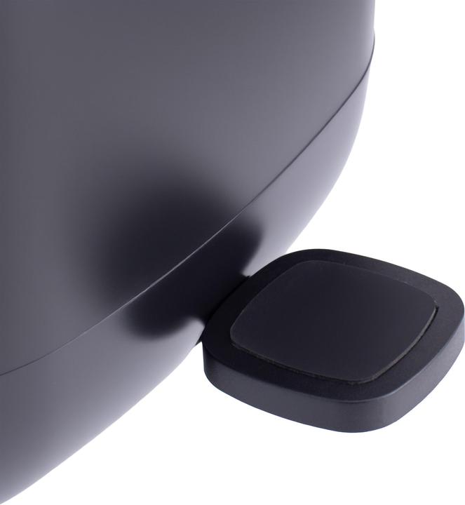 Actual product image Relaxdays pedal bin (9 l)