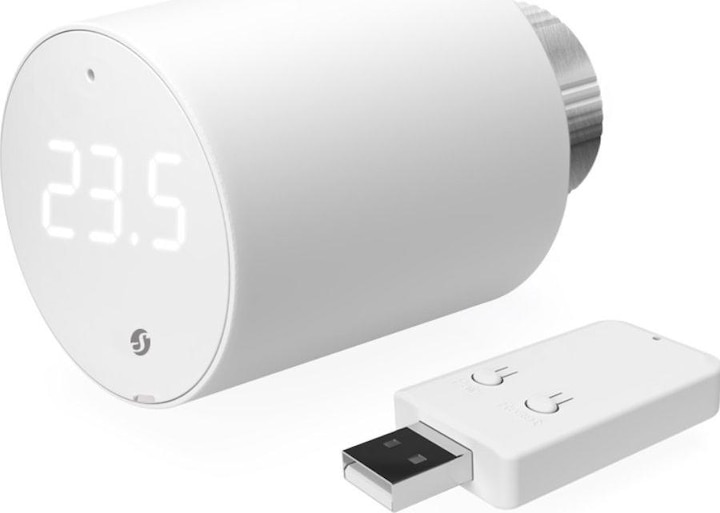 Immagine prodotto Shelly "Plug & Play ""Starter Kit Heizen Easy"""