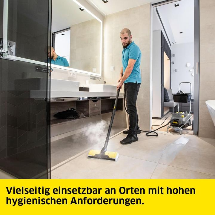 Image du produit Kärcher SG 4/4 (4 bar, 2300 W)