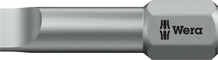 Produktbild Wera 800/1 TZ 1,0 x 5,5 x 25 mm (Schraubschlitz)