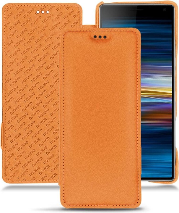 Orange PU ( Pantone #ff9351 )