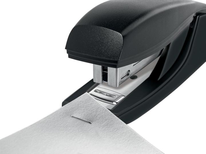 Produktbild Leitz Heftgerät NeXXt Recycle 10 Seiten, Schwarz (10 Blätter)