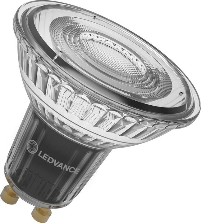 Produktbild Ledvance LED-Reflektorlampe PAR16 (GU10, 10x)