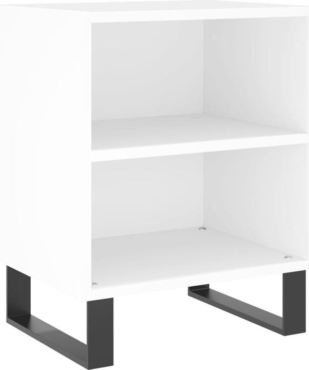 Immagine prodotto vidaXL Nachttisch (30 x 30 x 50 cm)