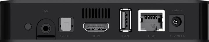 Produktbild infomir Mag 349 (8 GB, IPTV (ready))