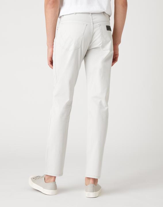Immagine prodotto Wrangler Texas Slim Jeans grigio vapore (W40/L32)