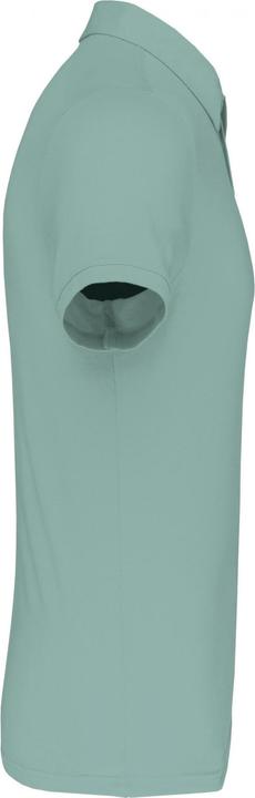 Produktbild Kariban Jersey-Poloshirt (S)