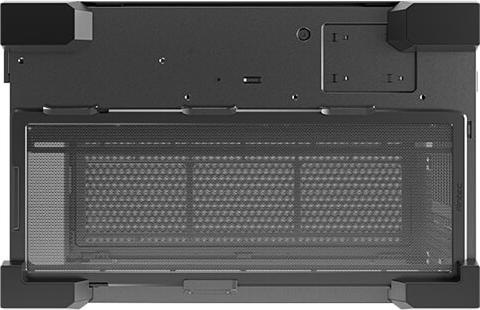 Actual product image Antec C8 (ATX, ITX, mATX, E-ATX)