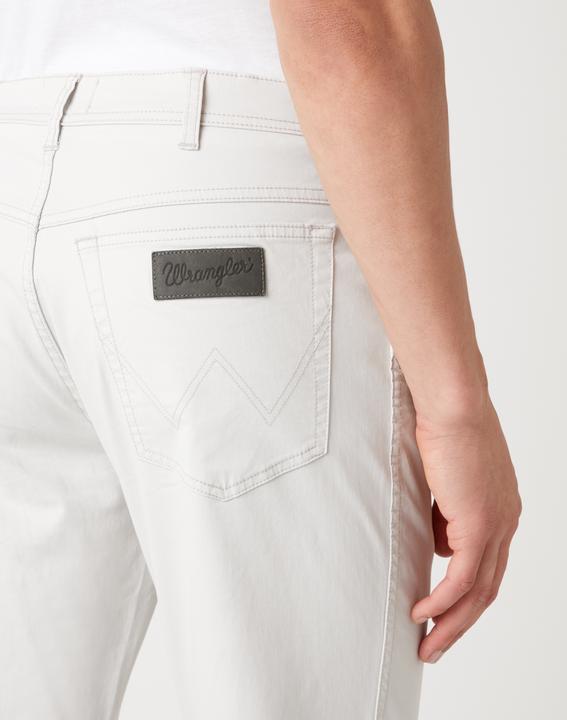Immagine prodotto Wrangler Texas Slim Jeans grigio vapore (W40/L32)