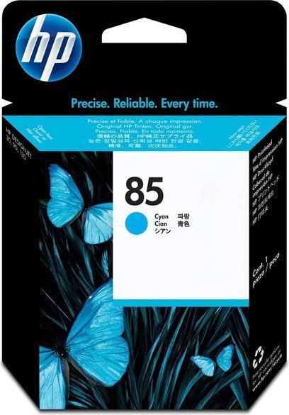 Produktbild HP 85 (C)