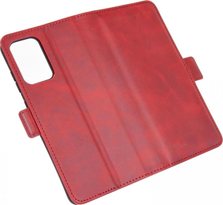 Produktbild Screenguard Samsung Galaxy A52 CardLounge Lederhülle (Samsung Galaxy A52)