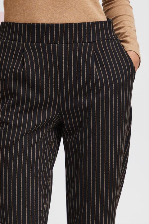 Produktbild B.young Mix&match - BYMMRAVNA PANT - Trousers - 20813953 (XL)
