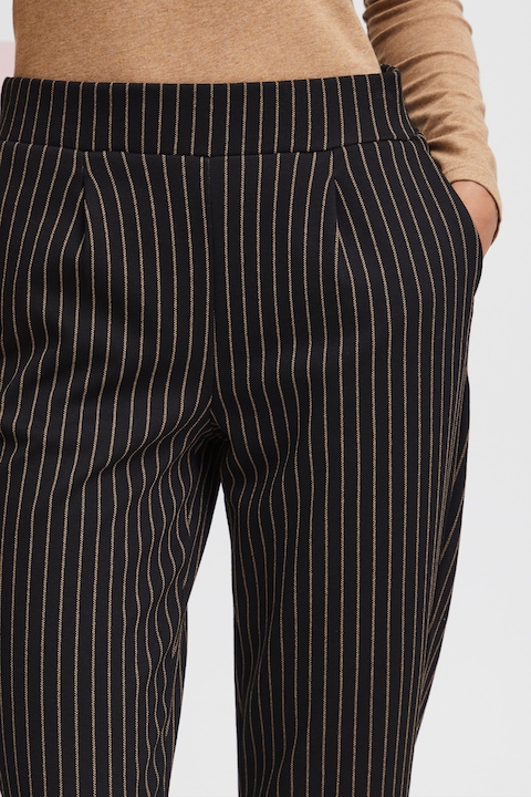 Actual product image B.young Mix&match - BYMMRAVNA PANT - Trousers - 20813953 (XL)
