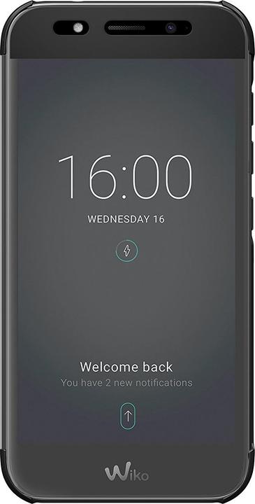 Produktbild Wiko Cover (Wiko WIM Lite)