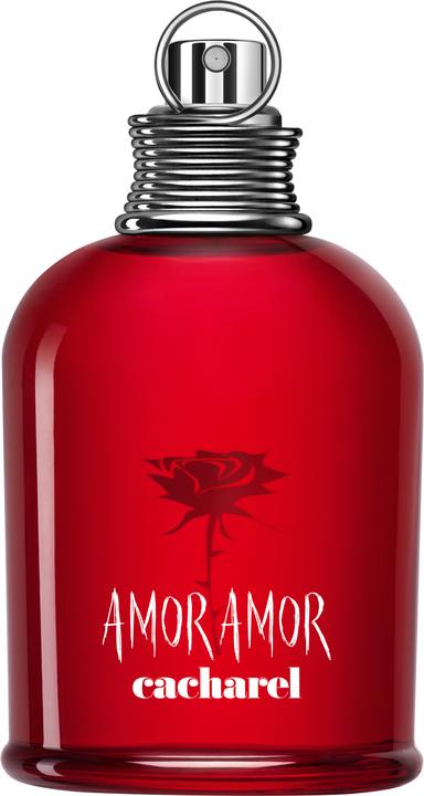 Immagine prodotto Cacharel Fragrance Amor Amor (Eau de toilette, 100 ml)
