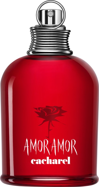 Cacharel Fragrance Amor Amor