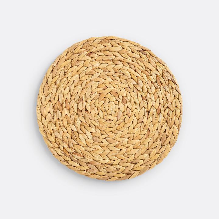 Actual product image La Redoute Interieurs Solifa (4 pcs., 38 cm)