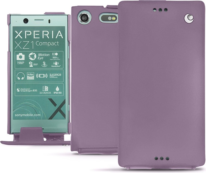 Lilas ( Nappa - Pantone #b9a3e3 )