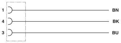 Image du produit Phoenix Contact Câbles pour capteurs/actionneurs