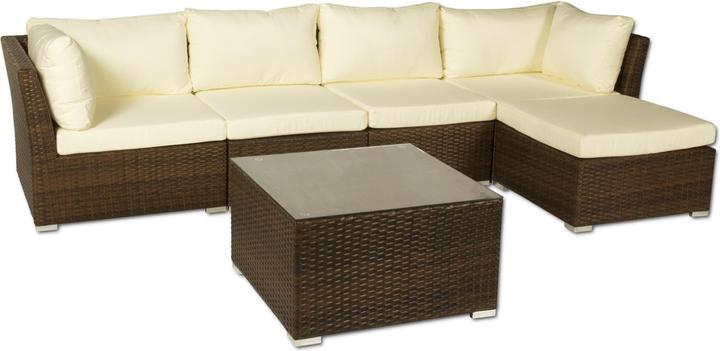 Actual product image Lorena