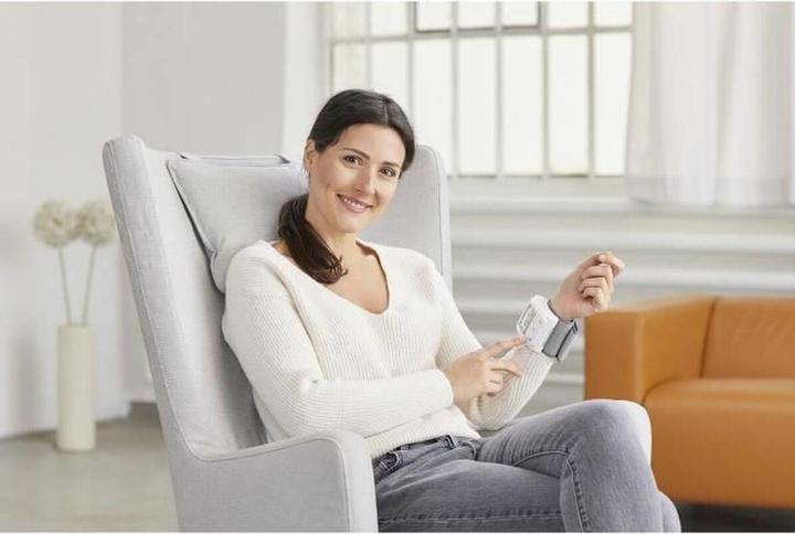 Actual product image Medisana BW320