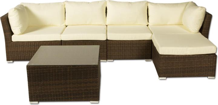 Actual product image Lorena