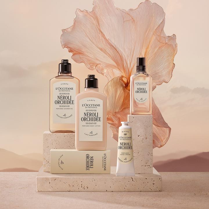 Produktbild L'Occitane Neroli & Orchidee