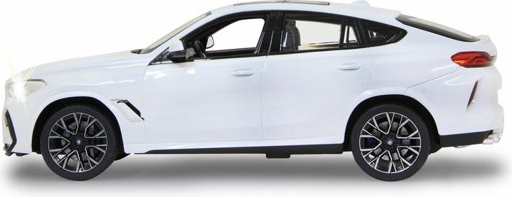 Actual product image Jamara (R/C 1:14 BMW X6 M white)