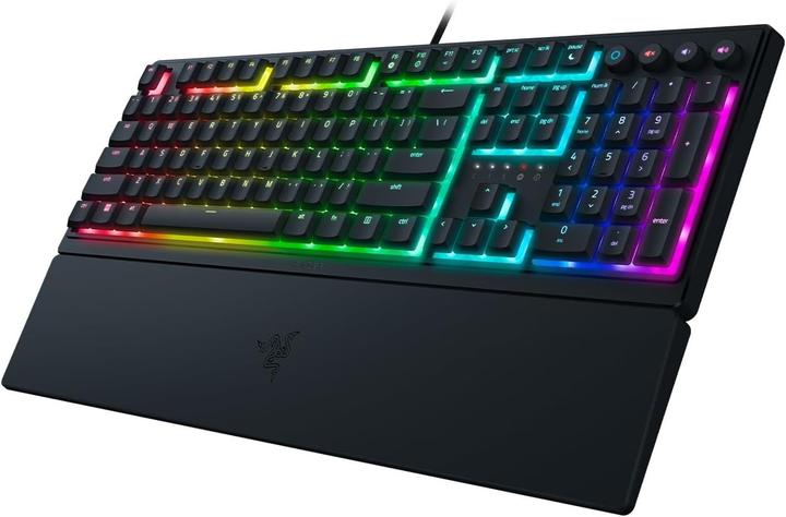 Image du produit Razer Ornata V3 (US, Filaire)