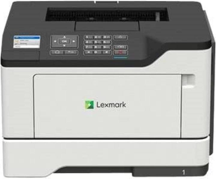 Produktbild Lexmark M1246 DPI (Laser, Schwarz-Weiss)